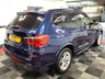 USED 2012 12 BMW X3 2.0 20d M Sport Steptronic xDrive Euro 5 (s/s) 5dr *UPGRADES*M SPORT AUTO