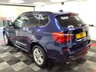 USED 2012 12 BMW X3 2.0 20d M Sport Steptronic xDrive Euro 5 (s/s) 5dr *UPGRADES*M SPORT AUTO