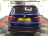USED 2012 12 BMW X3 2.0 20d M Sport Steptronic xDrive Euro 5 (s/s) 5dr *UPGRADES*M SPORT AUTO