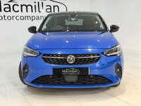 USED 2020 70 VAUXHALL CORSA 1.2 Turbo Ultimate Nav Hatchback 5dr Petrol Auto Euro 6 (s/s) (100 ps) Impeccable history