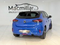 USED 2020 70 VAUXHALL CORSA 1.2 Turbo Ultimate Nav Hatchback 5dr Petrol Auto Euro 6 (s/s) (100 ps) Impeccable history