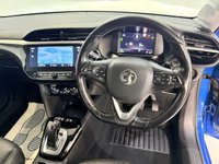 USED 2020 70 VAUXHALL CORSA 1.2 Turbo Ultimate Nav Hatchback 5dr Petrol Auto Euro 6 (s/s) (100 ps) Impeccable history