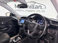 USED 2020 70 VAUXHALL CORSA 1.2 Turbo Ultimate Nav Hatchback 5dr Petrol Auto Euro 6 (s/s) (100 ps) Impeccable history