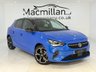 USED 2020 70 VAUXHALL CORSA 1.2 Turbo Ultimate Nav Hatchback 5dr Petrol Auto Euro 6 (s/s) (100 ps) Impeccable history