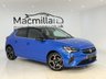 USED 2020 70 VAUXHALL CORSA 1.2 Turbo Ultimate Nav Hatchback 5dr Petrol Auto Euro 6 (s/s) (100 ps) Impeccable history