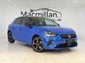 USED 2020 70 VAUXHALL CORSA 1.2 Turbo Ultimate Nav Hatchback 5dr Petrol Auto Euro 6 (s/s) (100 ps) Impeccable history