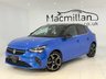 USED 2020 70 VAUXHALL CORSA 1.2 Turbo Ultimate Nav Hatchback 5dr Petrol Auto Euro 6 (s/s) (100 ps) Impeccable history