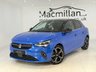 USED 2020 70 VAUXHALL CORSA 1.2 Turbo Ultimate Nav Hatchback 5dr Petrol Auto Euro 6 (s/s) (100 ps) Impeccable history