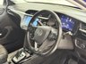 USED 2020 70 VAUXHALL CORSA 1.2 Turbo Ultimate Nav Hatchback 5dr Petrol Auto Euro 6 (s/s) (100 ps) Impeccable history