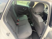 USED 2011 11 VOLKSWAGEN POLO 1.2 Moda Hatchback 5dr Petrol Manual Euro 5 (60 ps) 