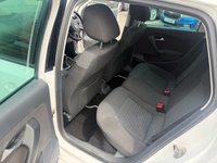 USED 2011 11 VOLKSWAGEN POLO 1.2 Moda Hatchback 5dr Petrol Manual Euro 5 (60 ps) 