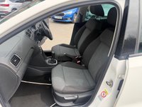USED 2011 11 VOLKSWAGEN POLO 1.2 Moda Hatchback 5dr Petrol Manual Euro 5 (60 ps) 