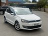 USED 2011 11 VOLKSWAGEN POLO 1.2 Moda Hatchback 5dr Petrol Manual Euro 5 (60 ps) 