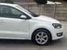 USED 2011 11 VOLKSWAGEN POLO 1.2 Moda Hatchback 5dr Petrol Manual Euro 5 (60 ps) 
