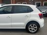 USED 2011 11 VOLKSWAGEN POLO 1.2 Moda Hatchback 5dr Petrol Manual Euro 5 (60 ps) 