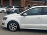 USED 2011 11 VOLKSWAGEN POLO 1.2 Moda Hatchback 5dr Petrol Manual Euro 5 (60 ps) 