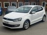 USED 2011 11 VOLKSWAGEN POLO 1.2 Moda Hatchback 5dr Petrol Manual Euro 5 (60 ps) 