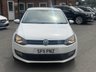 USED 2011 11 VOLKSWAGEN POLO 1.2 Moda Hatchback 5dr Petrol Manual Euro 5 (60 ps) 