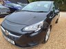 USED 2015 64 VAUXHALL CORSA 1.2i Excite Euro 6 5dr (a/c) LOW INSURANCE!!!!