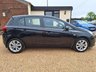 USED 2015 64 VAUXHALL CORSA 1.2i Excite Euro 6 5dr (a/c) LOW INSURANCE!!!!