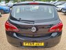 USED 2015 64 VAUXHALL CORSA 1.2i Excite Euro 6 5dr (a/c) LOW INSURANCE!!!!