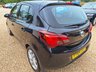 USED 2015 64 VAUXHALL CORSA 1.2i Excite Euro 6 5dr (a/c) LOW INSURANCE!!!!