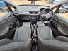 USED 2015 64 VAUXHALL CORSA 1.2i Excite Euro 6 5dr (a/c) LOW INSURANCE!!!!