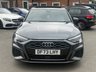 USED 2024 73 AUDI A3 1.4 TFSIe 45 S line Competition Sportback 5dr Petrol Plug-in Hybrid S Tronic Euro 6 (s/s) 13kWh (245 ps) 