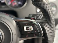 USED 2017 67 VOLKSWAGEN POLO 1.8 TSI GTI Hatchback 5dr Petrol DSG Euro 6 (s/s) (192 ps) 