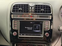 USED 2017 67 VOLKSWAGEN POLO 1.8 TSI GTI Hatchback 5dr Petrol DSG Euro 6 (s/s) (192 ps) 