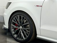 USED 2017 67 VOLKSWAGEN POLO 1.8 TSI GTI Hatchback 5dr Petrol DSG Euro 6 (s/s) (192 ps) 