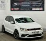 USED 2017 67 VOLKSWAGEN POLO 1.8 TSI GTI Hatchback 5dr Petrol DSG Euro 6 (s/s) (192 ps) 