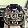 USED 2017 67 VOLKSWAGEN POLO 1.8 TSI GTI Hatchback 5dr Petrol DSG Euro 6 (s/s) (192 ps) 