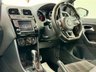 USED 2017 67 VOLKSWAGEN POLO 1.8 TSI GTI Hatchback 5dr Petrol DSG Euro 6 (s/s) (192 ps) 