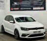 USED 2017 67 VOLKSWAGEN POLO 1.8 TSI GTI Hatchback 5dr Petrol DSG Euro 6 (s/s) (192 ps) 