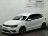 USED 2017 67 VOLKSWAGEN POLO 1.8 TSI GTI Hatchback 5dr Petrol DSG Euro 6 (s/s) (192 ps) 