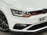 USED 2017 67 VOLKSWAGEN POLO 1.8 TSI GTI Hatchback 5dr Petrol DSG Euro 6 (s/s) (192 ps) 