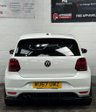 USED 2017 67 VOLKSWAGEN POLO 1.8 TSI GTI Hatchback 5dr Petrol DSG Euro 6 (s/s) (192 ps) 