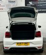USED 2017 67 VOLKSWAGEN POLO 1.8 TSI GTI Hatchback 5dr Petrol DSG Euro 6 (s/s) (192 ps) 