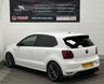 USED 2017 67 VOLKSWAGEN POLO 1.8 TSI GTI Hatchback 5dr Petrol DSG Euro 6 (s/s) (192 ps) 