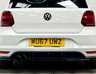 USED 2017 67 VOLKSWAGEN POLO 1.8 TSI GTI Hatchback 5dr Petrol DSG Euro 6 (s/s) (192 ps) 