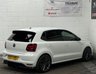 USED 2017 67 VOLKSWAGEN POLO 1.8 TSI GTI Hatchback 5dr Petrol DSG Euro 6 (s/s) (192 ps) 