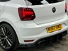 USED 2017 67 VOLKSWAGEN POLO 1.8 TSI GTI Hatchback 5dr Petrol DSG Euro 6 (s/s) (192 ps) 