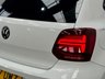 USED 2017 67 VOLKSWAGEN POLO 1.8 TSI GTI Hatchback 5dr Petrol DSG Euro 6 (s/s) (192 ps) 
