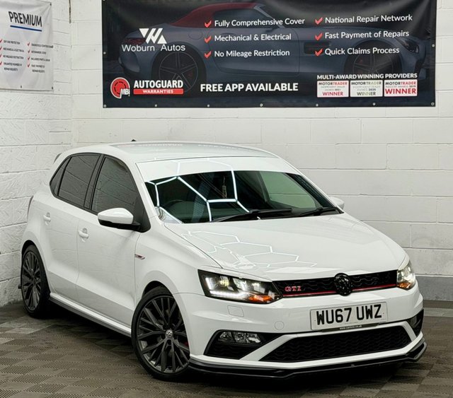 View our VOLKSWAGEN POLO