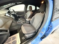 USED 2016 66 FORD FOCUS 1.5T EcoBoost ST-Line Hatchback 5dr Petrol Manual Euro 6 (s/s) (150 ps) 