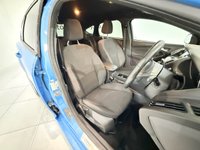 USED 2016 66 FORD FOCUS 1.5T EcoBoost ST-Line Hatchback 5dr Petrol Manual Euro 6 (s/s) (150 ps) 