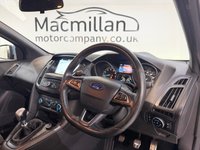 USED 2016 66 FORD FOCUS 1.5T EcoBoost ST-Line Hatchback 5dr Petrol Manual Euro 6 (s/s) (150 ps) 