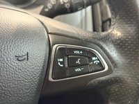 USED 2016 66 FORD FOCUS 1.5T EcoBoost ST-Line Hatchback 5dr Petrol Manual Euro 6 (s/s) (150 ps) 
