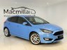 USED 2016 66 FORD FOCUS 1.5T EcoBoost ST-Line Hatchback 5dr Petrol Manual Euro 6 (s/s) (150 ps) 